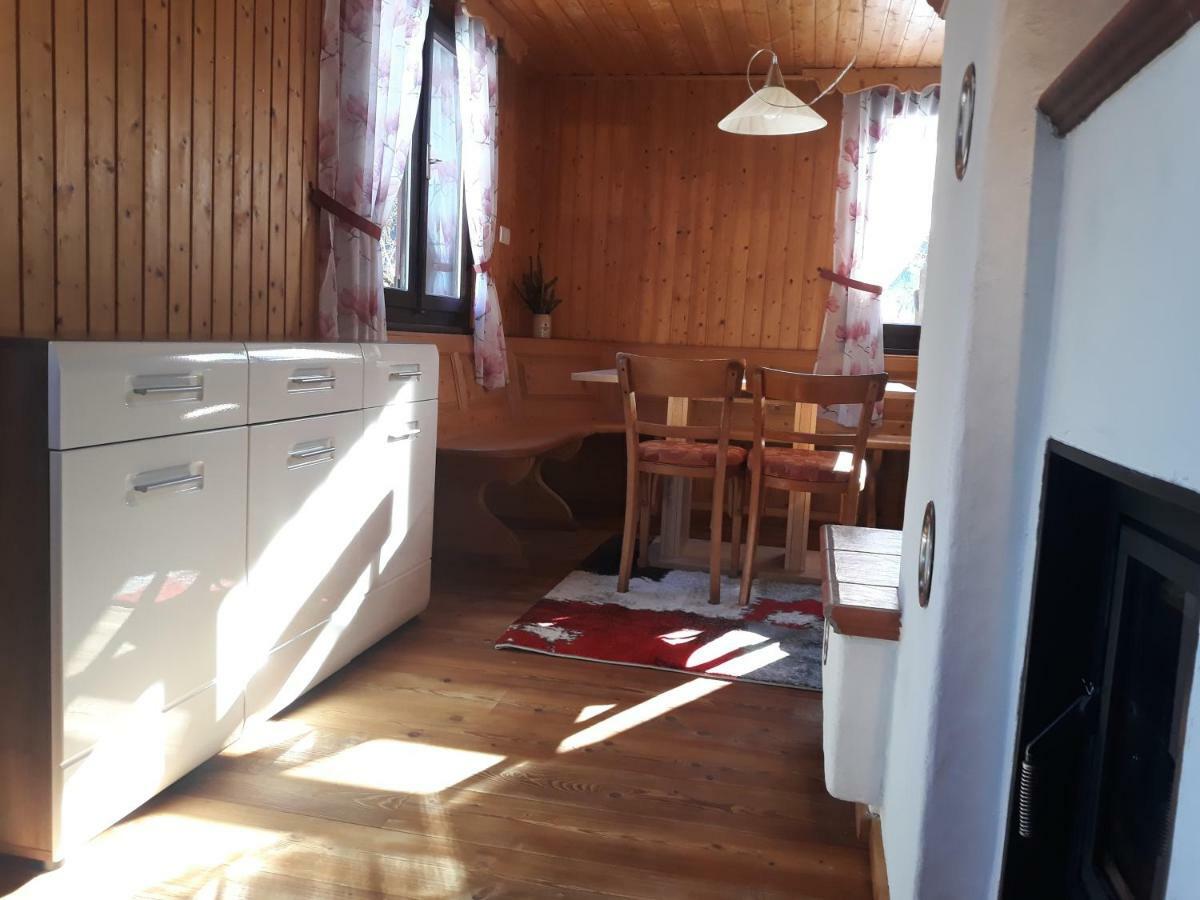 Ferienhaus Schnider Galgenul Exterior foto
