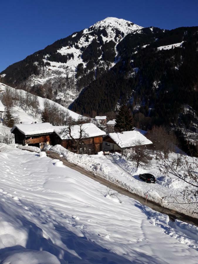 Ferienhaus Schnider Galgenul Exterior foto